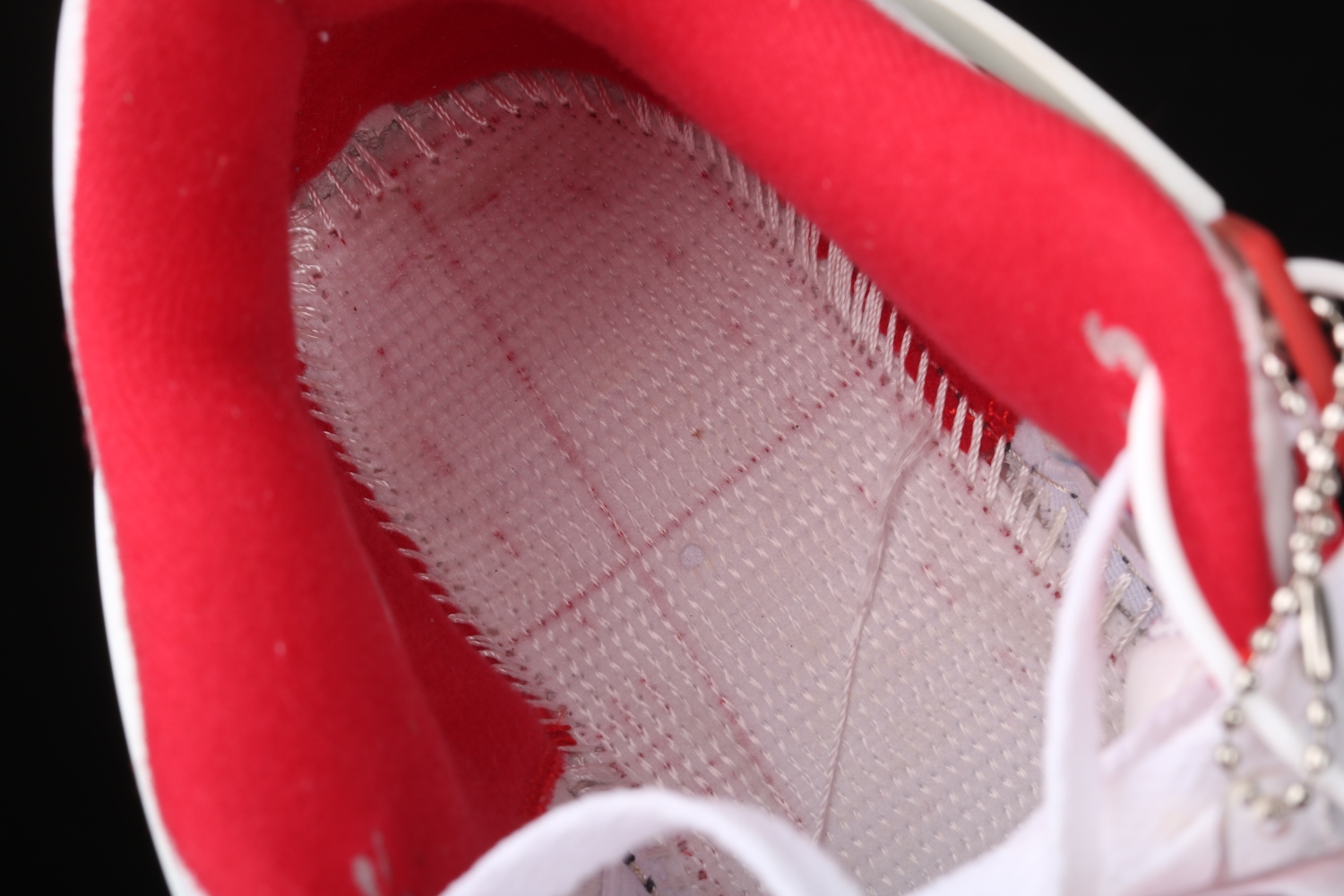 Jordan 4 Retro Alternate 89 308497-106