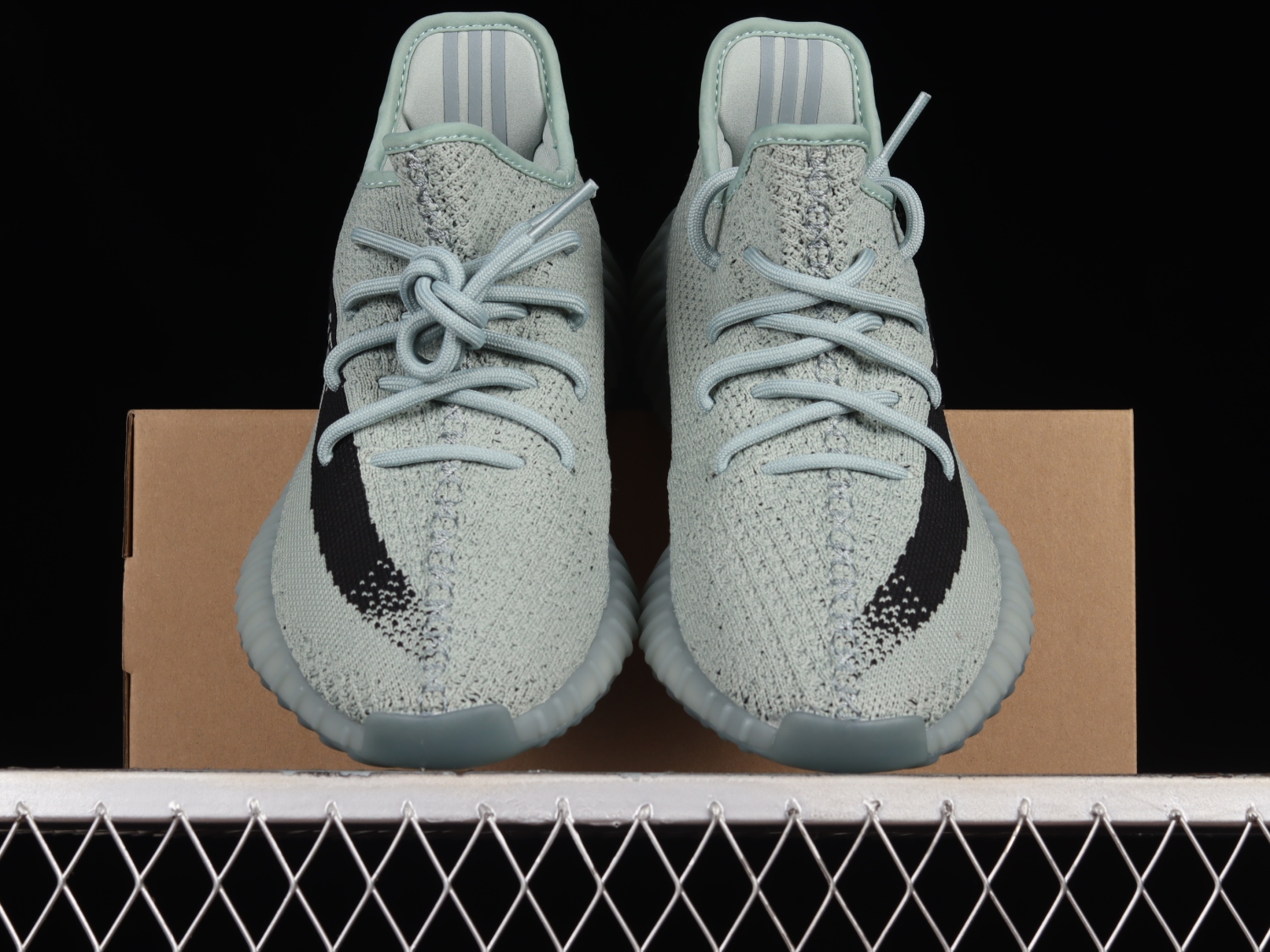 adidas Yeezy Boost 350 V2 Salt HQ2060