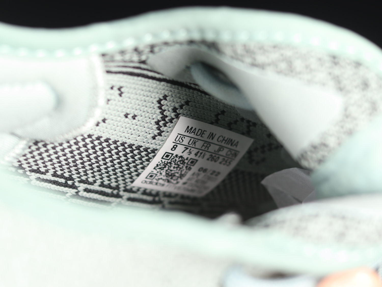 adidas Yeezy Boost 350 V2 Salt HQ2060