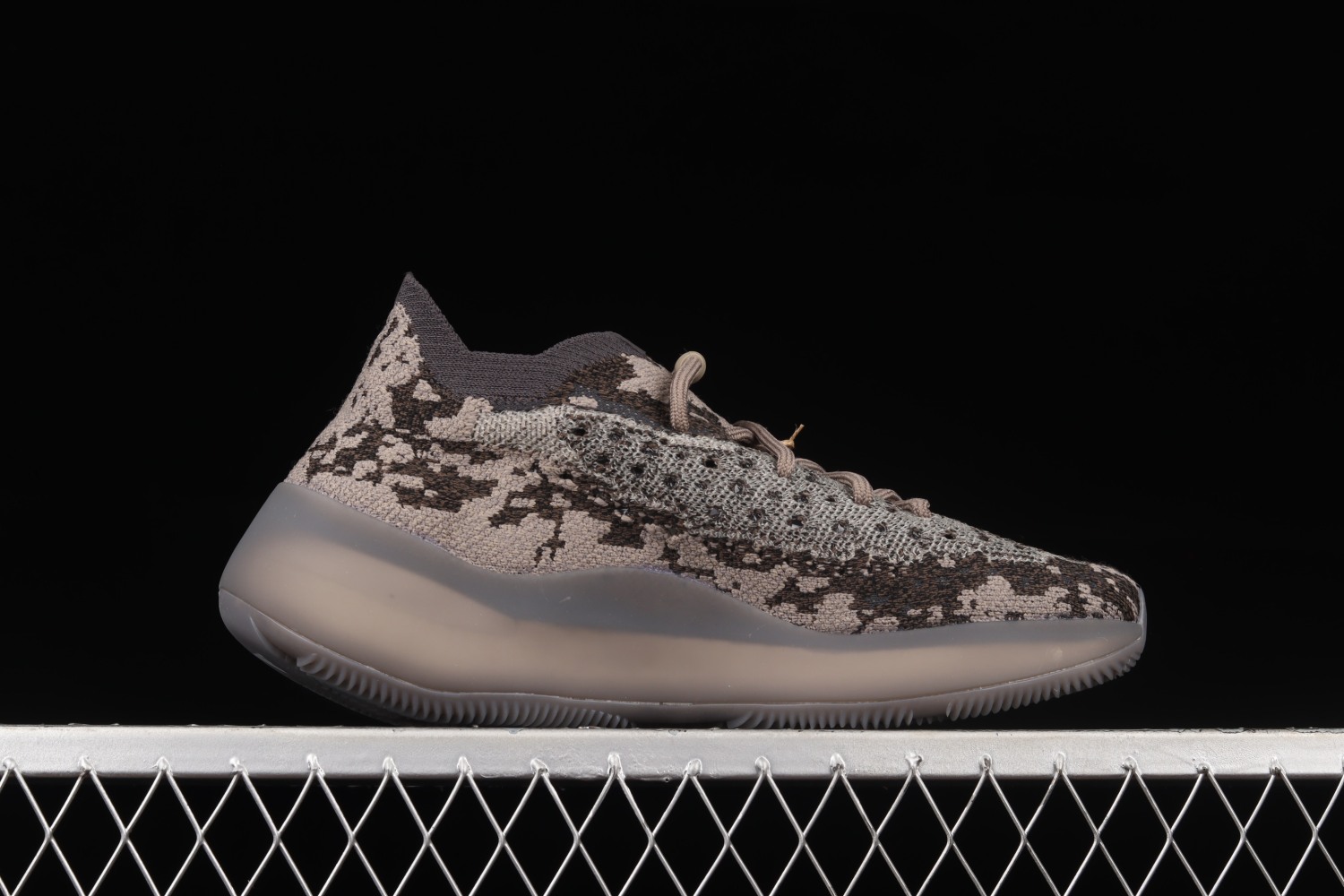 adidas Yeezy Boost 380 Stone Salt GZ0472