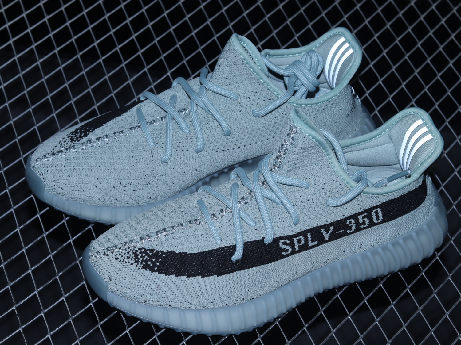 adidas Yeezy Boost 350 V2 Salt HQ2060