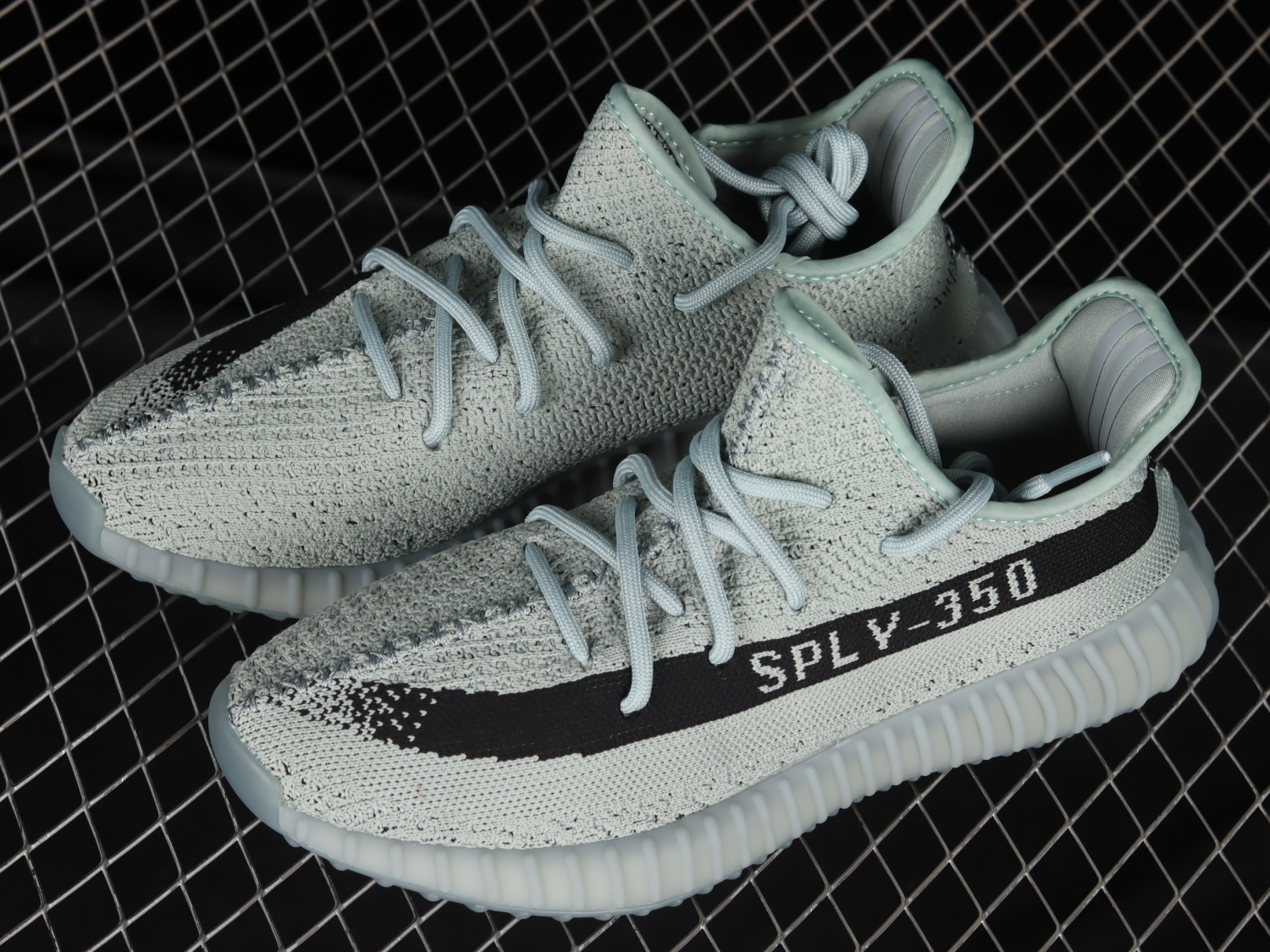 adidas Yeezy Boost 350 V2 Salt HQ2060