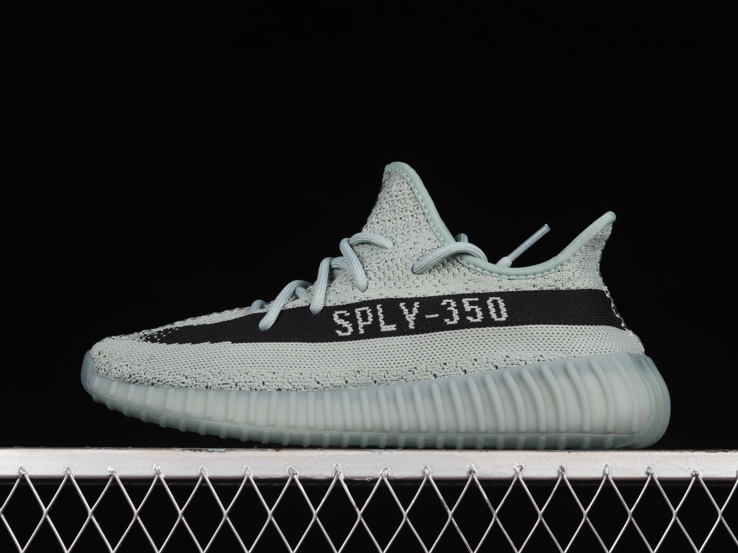 adidas Yeezy Boost 350 V2 Salt HQ2060