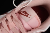 Nike Dunk Low Pink Velvet (GS) DO6485-600