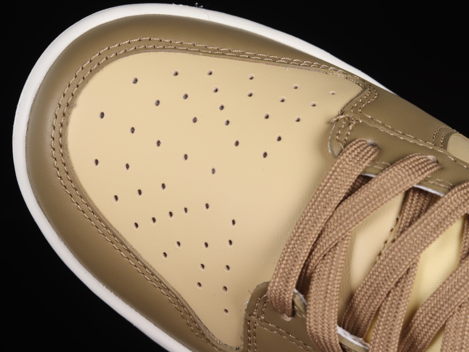 Nike Dunk Low Dark Driftwood (W) DD1503-200