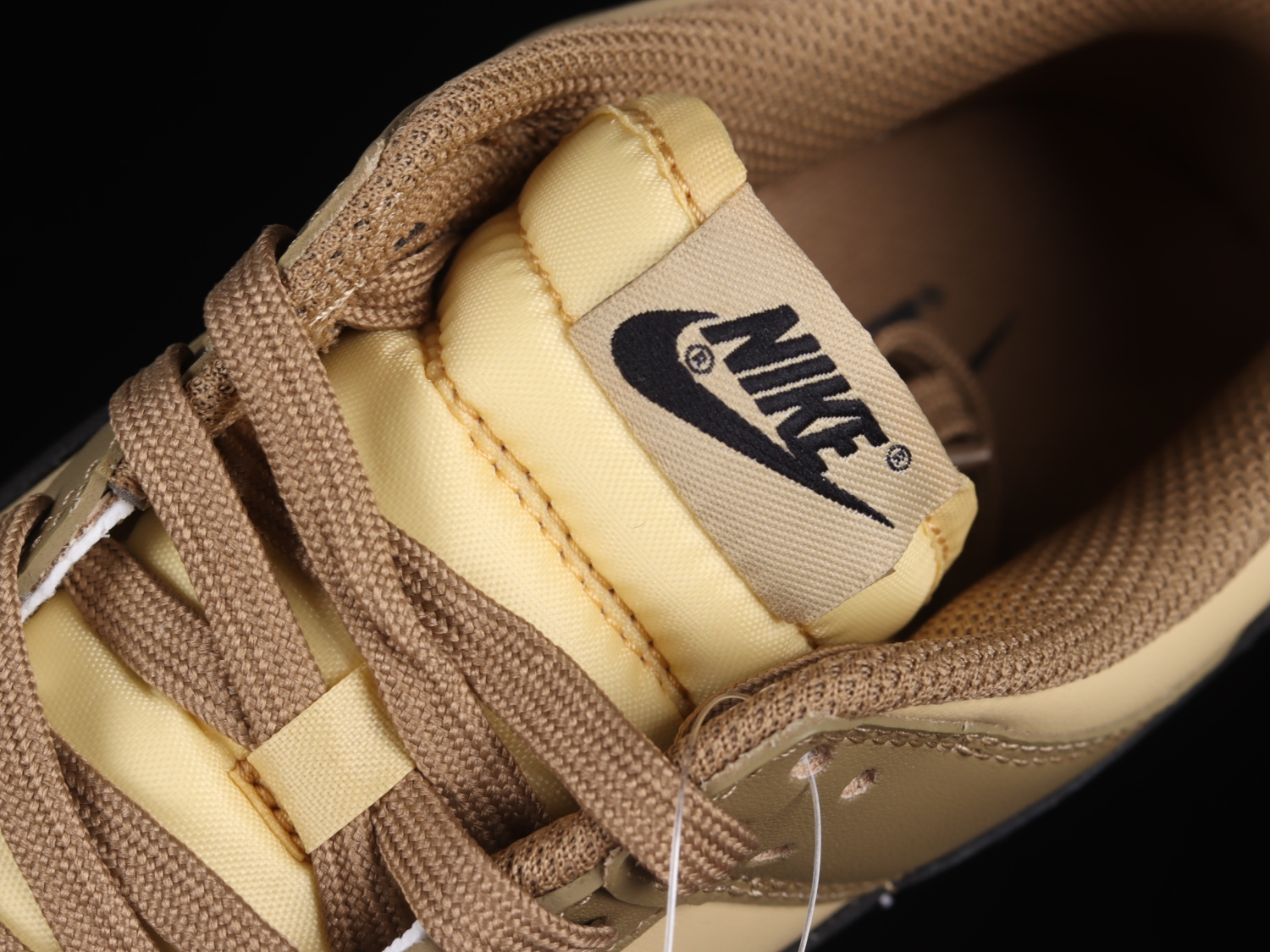 Nike Dunk Low Dark Driftwood (W) DD1503-200