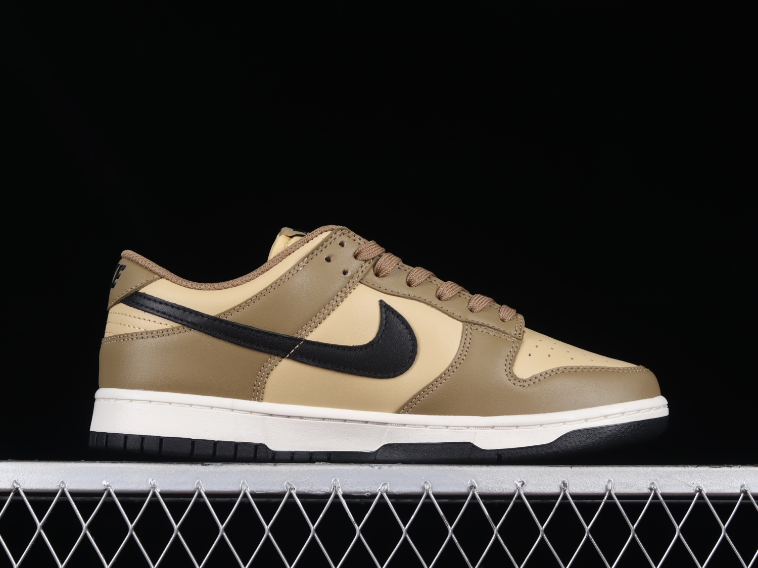 Nike Dunk Low Dark Driftwood (W) DD1503-200