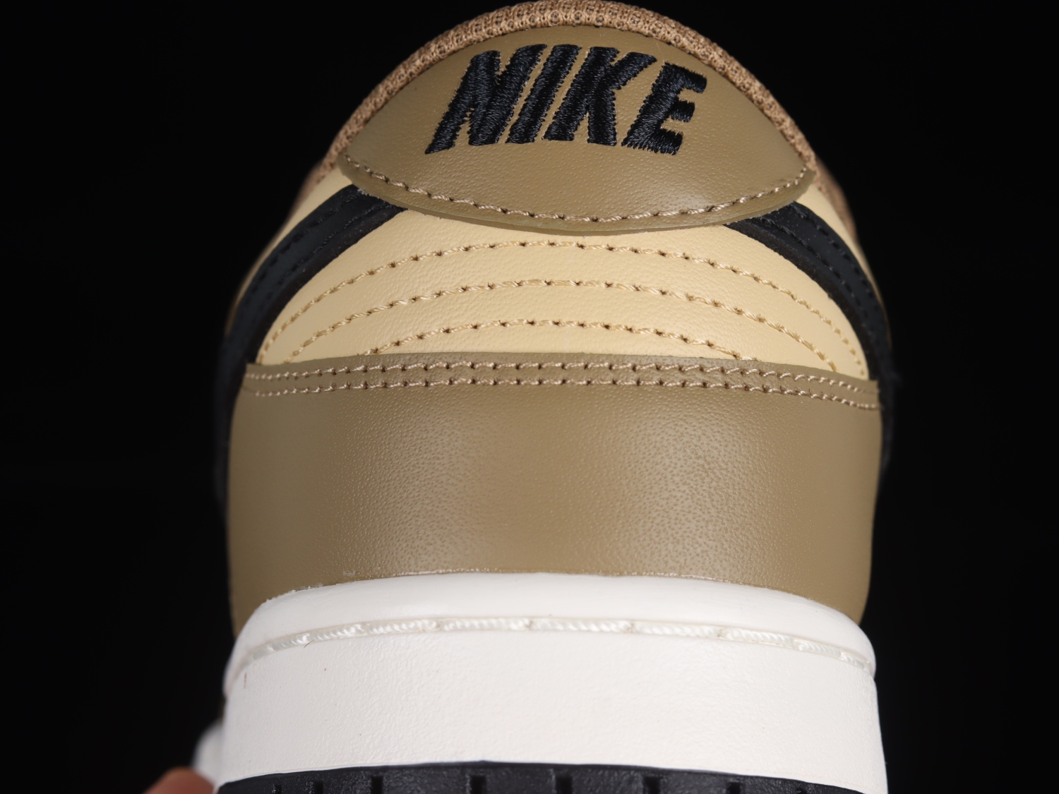 Nike Dunk Low Dark Driftwood (W) DD1503-200