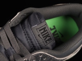 Nike Dunk Low Retro PRM Halloween (2022) DQ7681-001