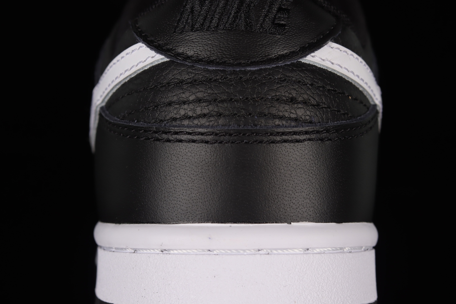 Nike Dunk Low Black White (2022) DJ6188-002