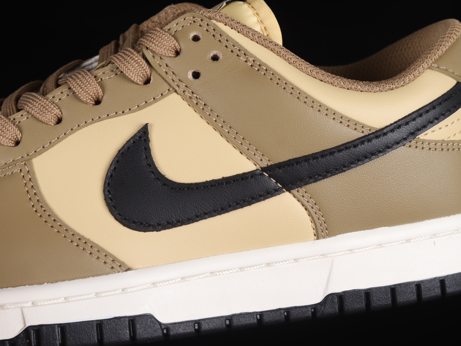 Nike Dunk Low Dark Driftwood (W) DD1503-200