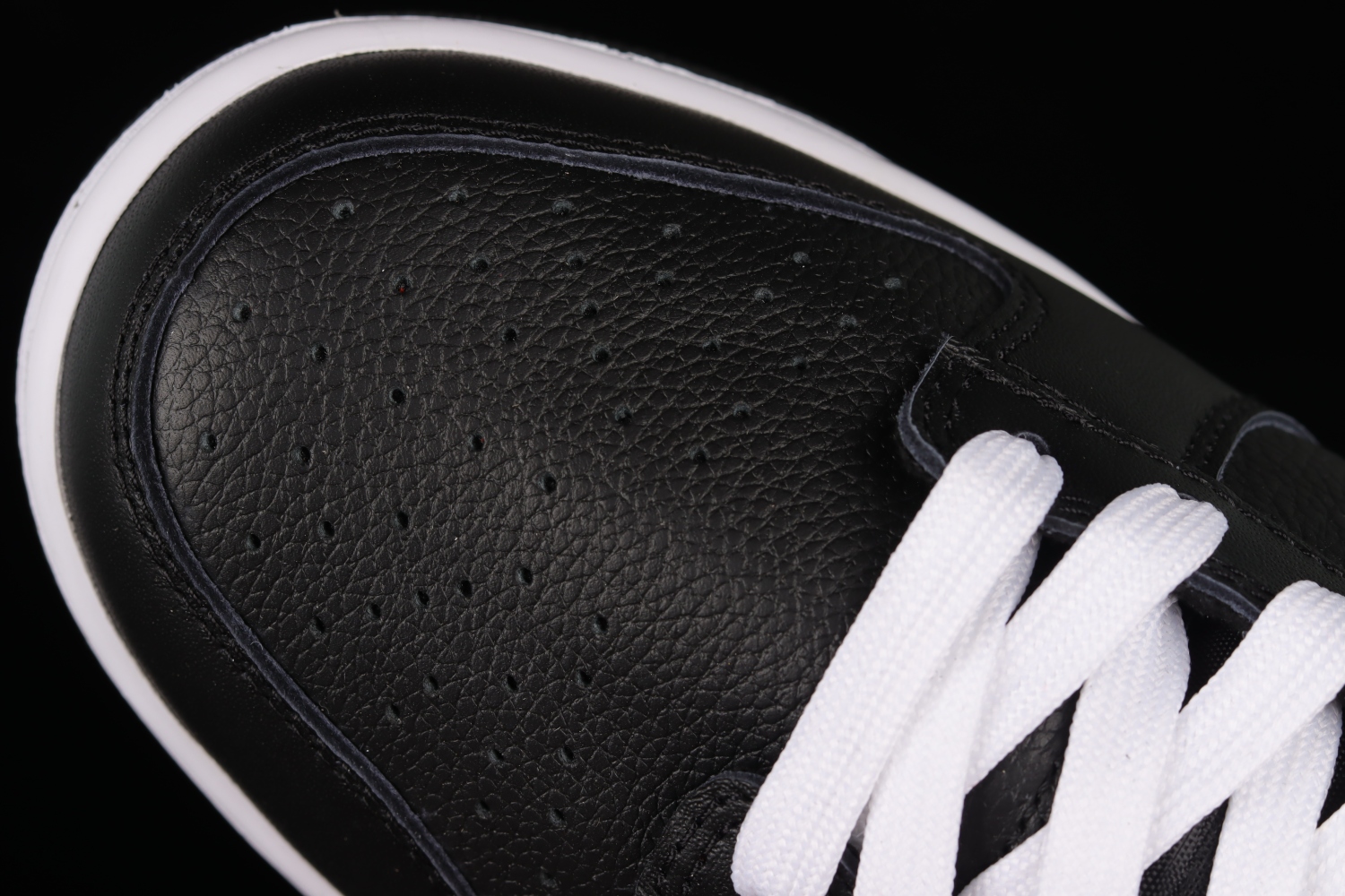 Nike Dunk Low Black White (2022) DJ6188-002