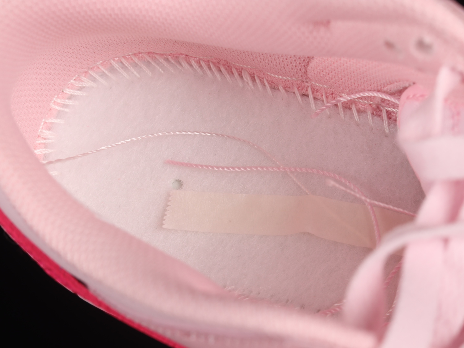 Nike Dunk Low Triple Pink (GS)  DH9765-600