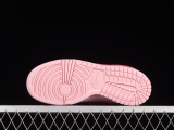Nike Dunk Low Triple Pink (GS)  DH9765-600