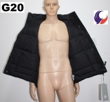 G20 Freestyle Vest men