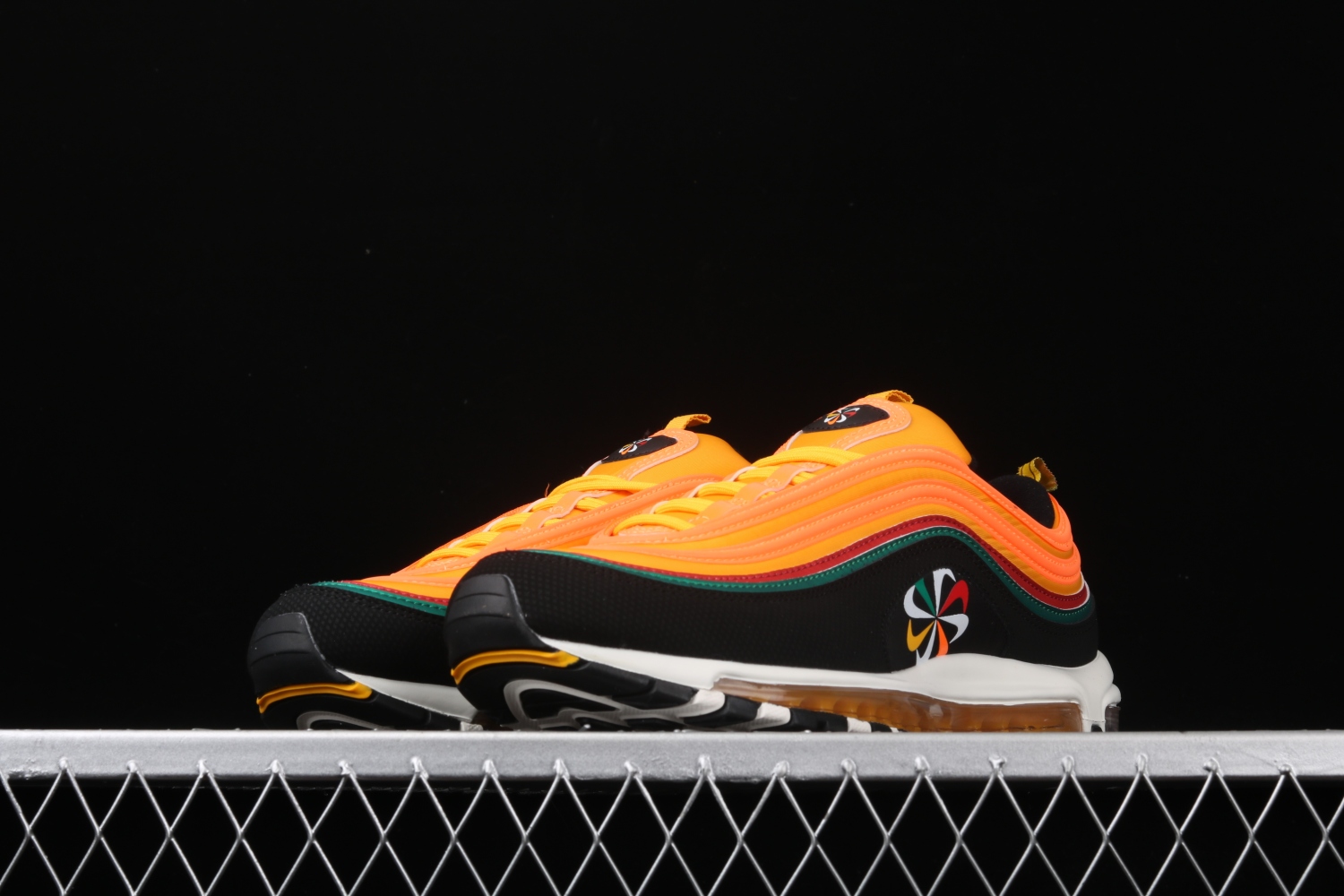 Nike Air Max 97 Sunburst CK9399-001