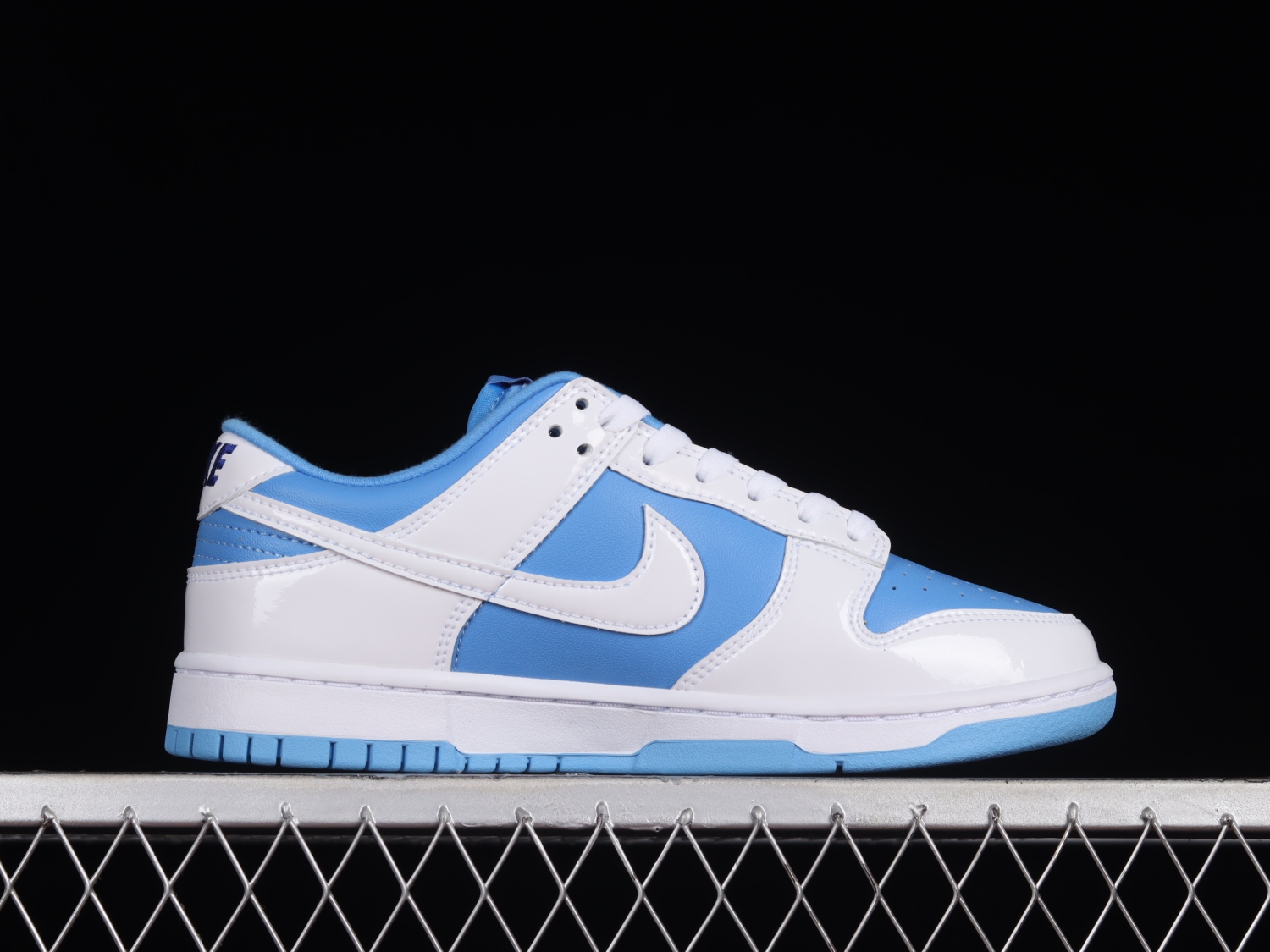 Nike Dunk Low Reverse UNC (W)  DJ9955-101
