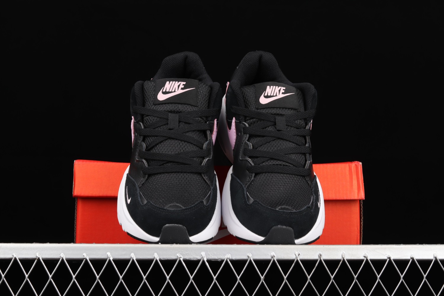 Nike Air Max Fusion Marathon Running Shoes/Sneakers CJ1671-005