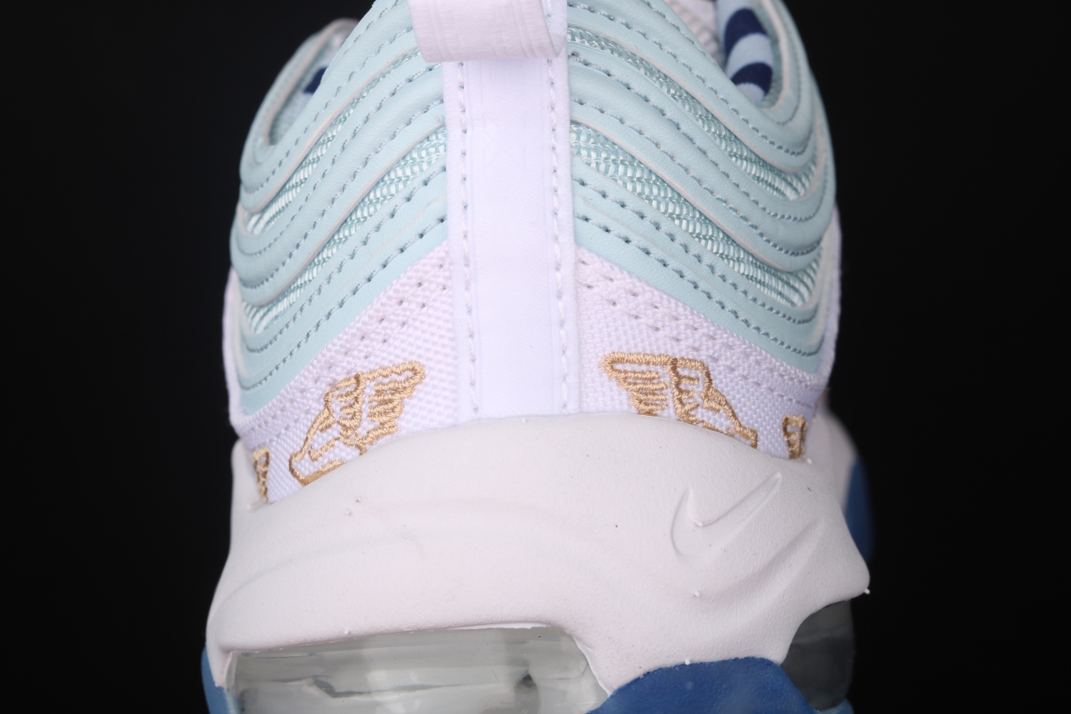 Nike Air Max 97 Golf Wings CK1220-100
