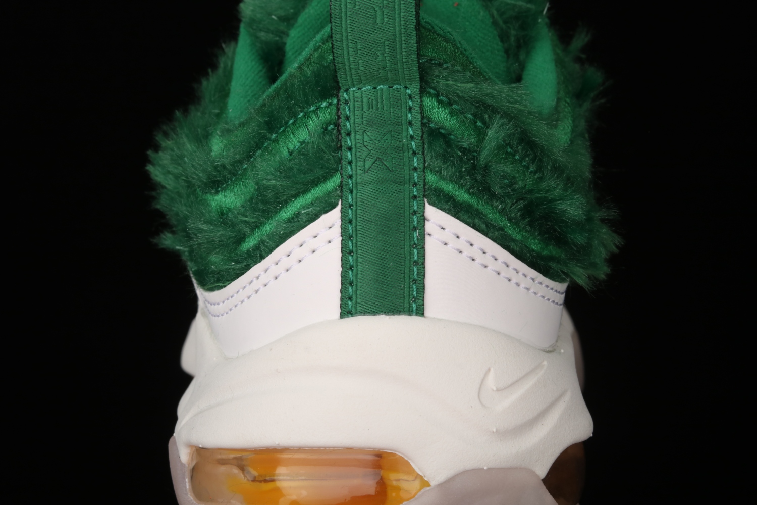 Nike Air Max 97 Golf Grass CK4437-100