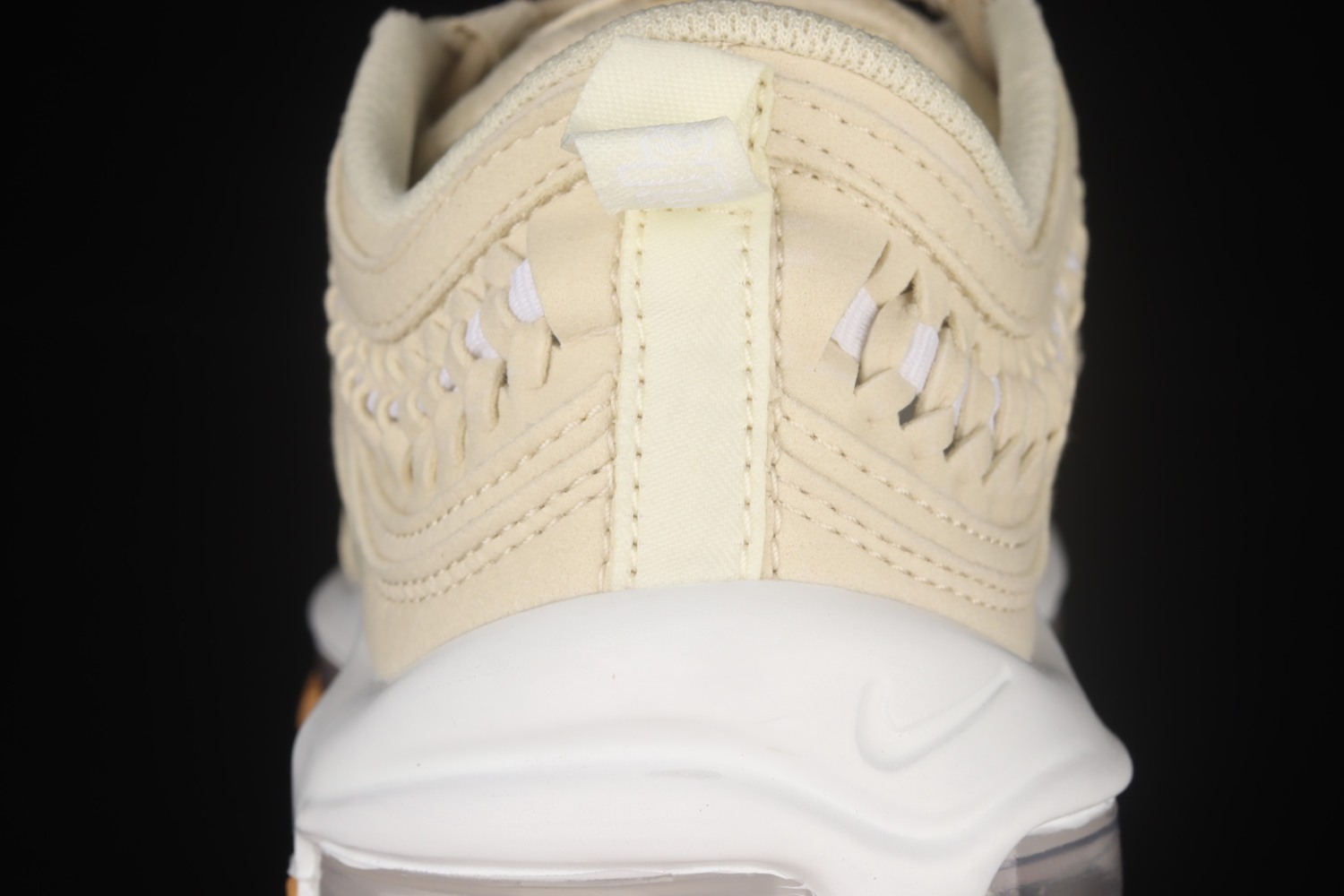 Nike Air Max 97 LX Woven Fossil (W)  DC4144-200