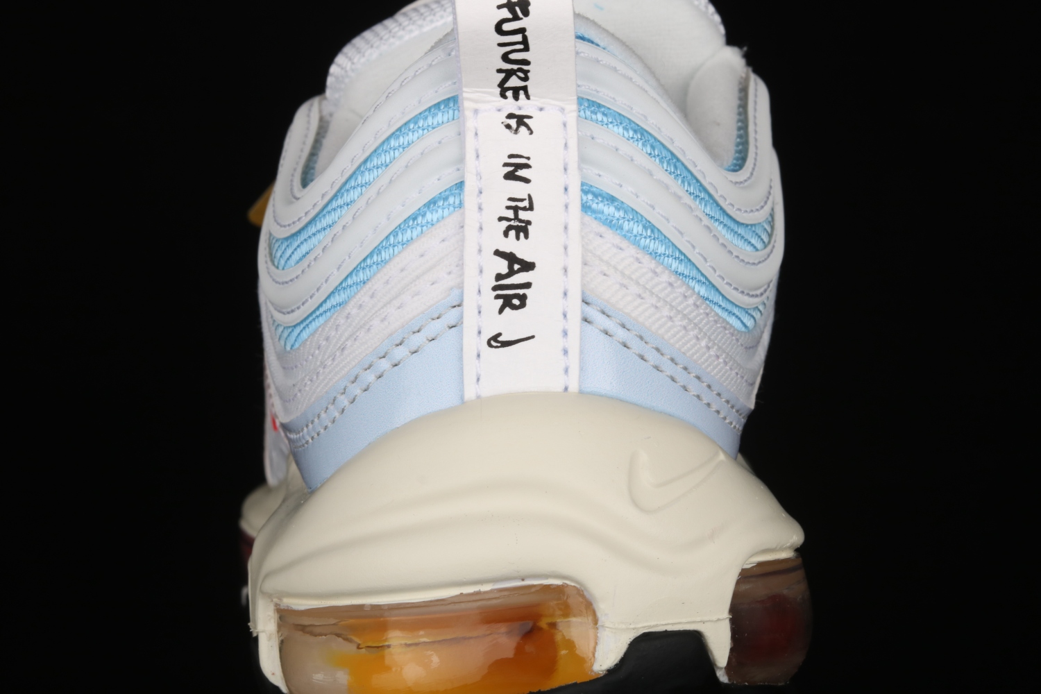 Nike Air Max 97 The Future is in the Air (W)  DD8500-161