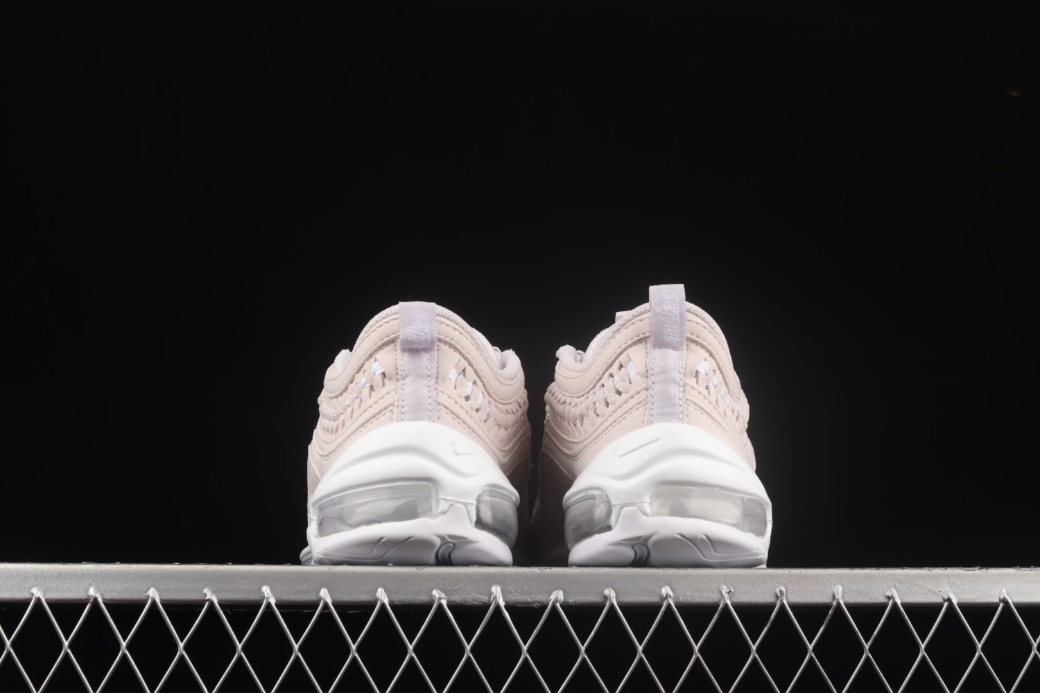 Nike Air Max 97 LX Woven Venice (W)  DC4144-500