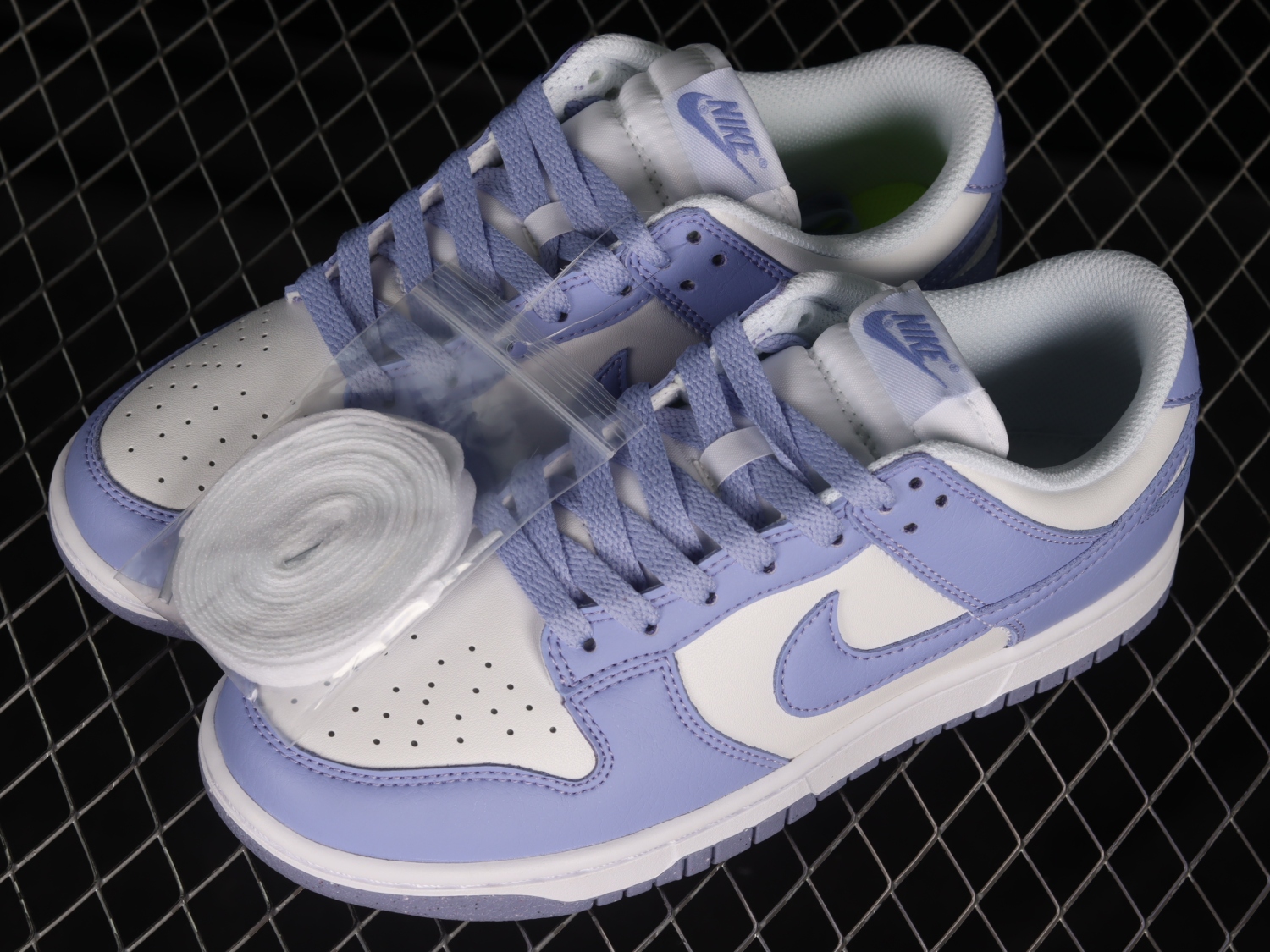 Nike Dunk Low Next Nature Lilac (W) DN1431-103