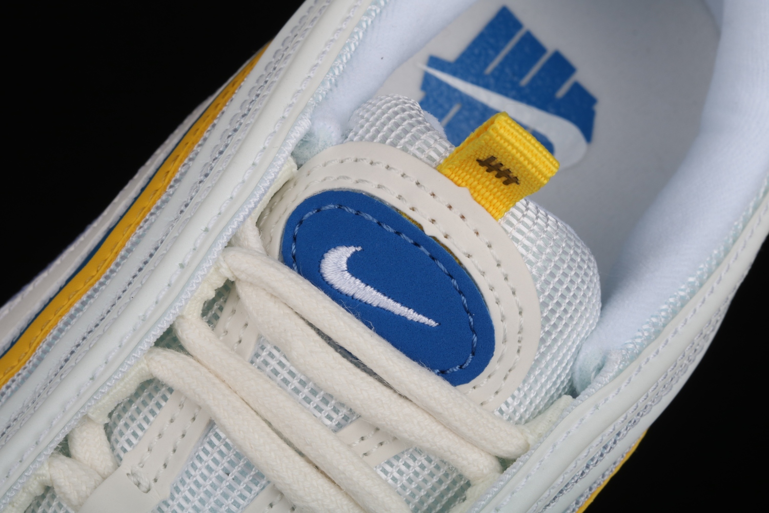 Nike Air Max 97 Undefeated UCLA DC4830-100