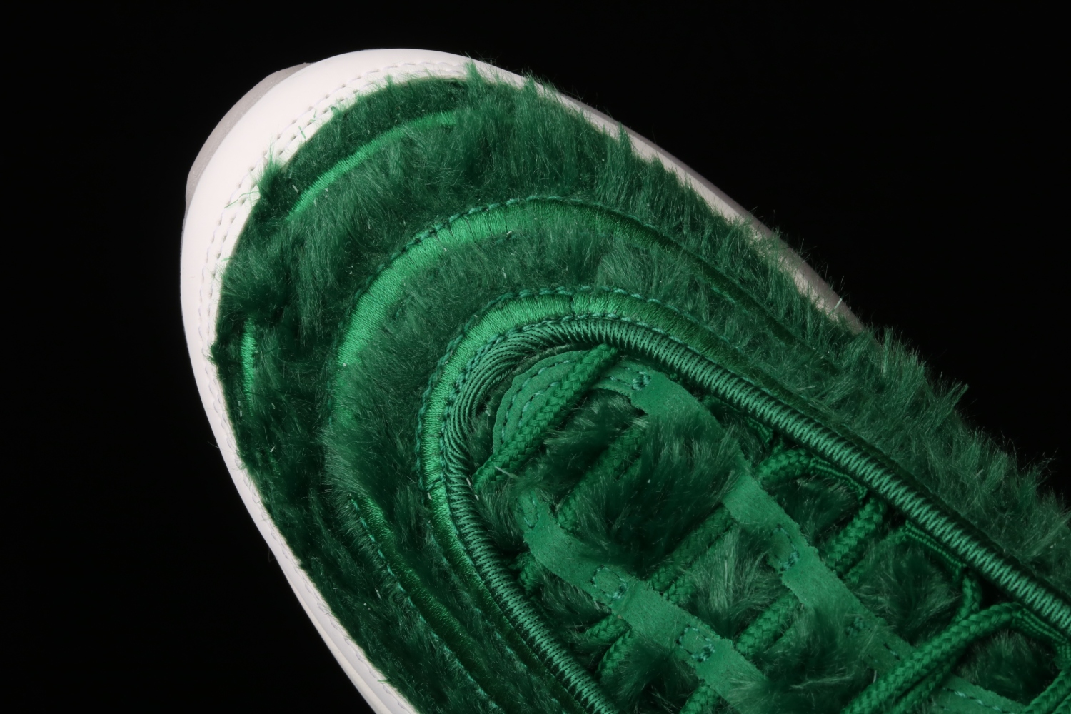Nike Air Max 97 Golf Grass CK4437-100