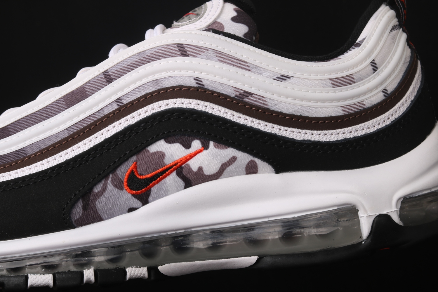 Nike Air Max 97 Remix (GS)  DB2017-100