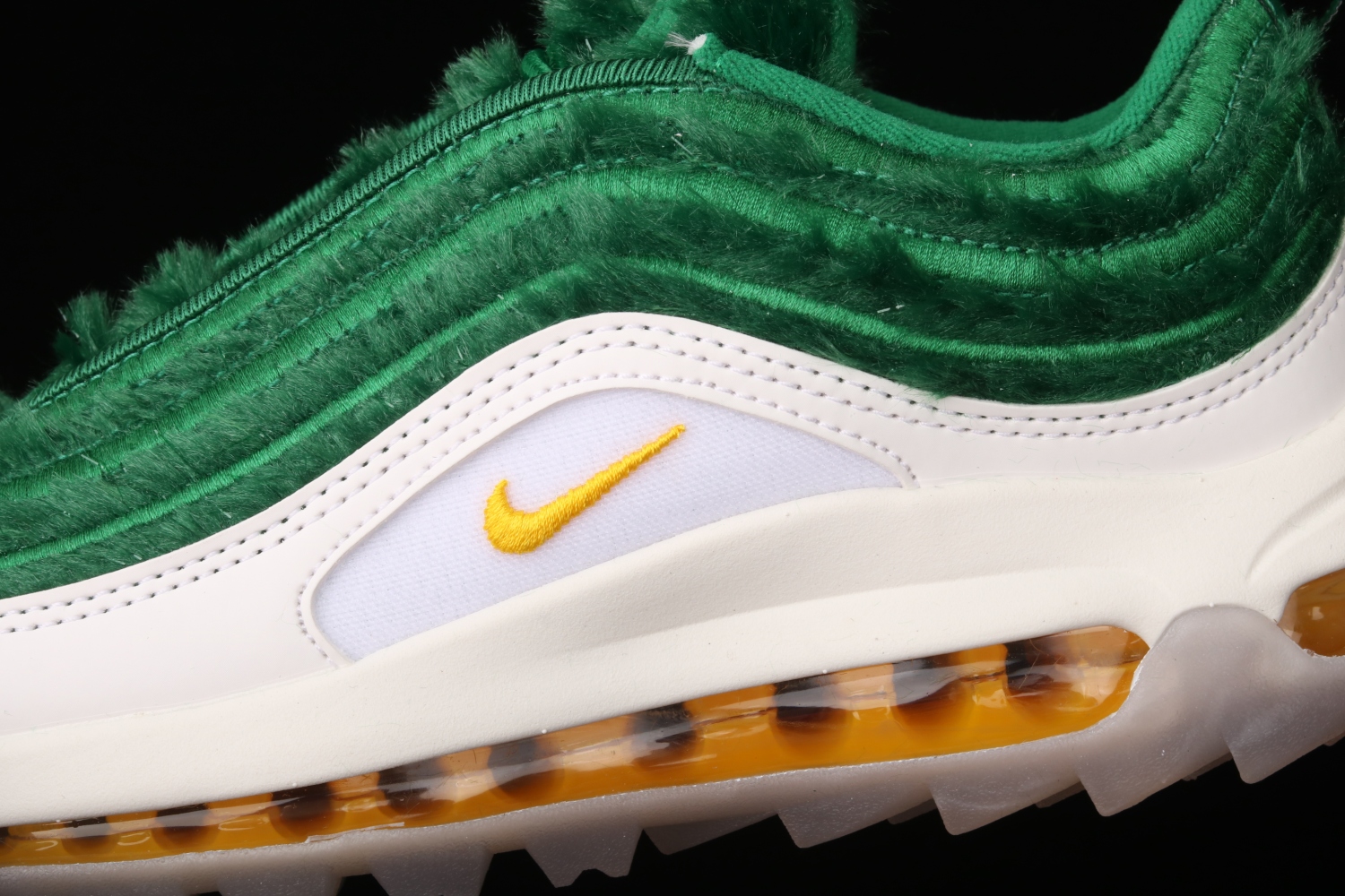 Nike Air Max 97 Golf Grass CK4437-100