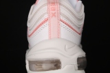 Nike Air Max 97 Summit White Bleached Coral (W) 921733-104