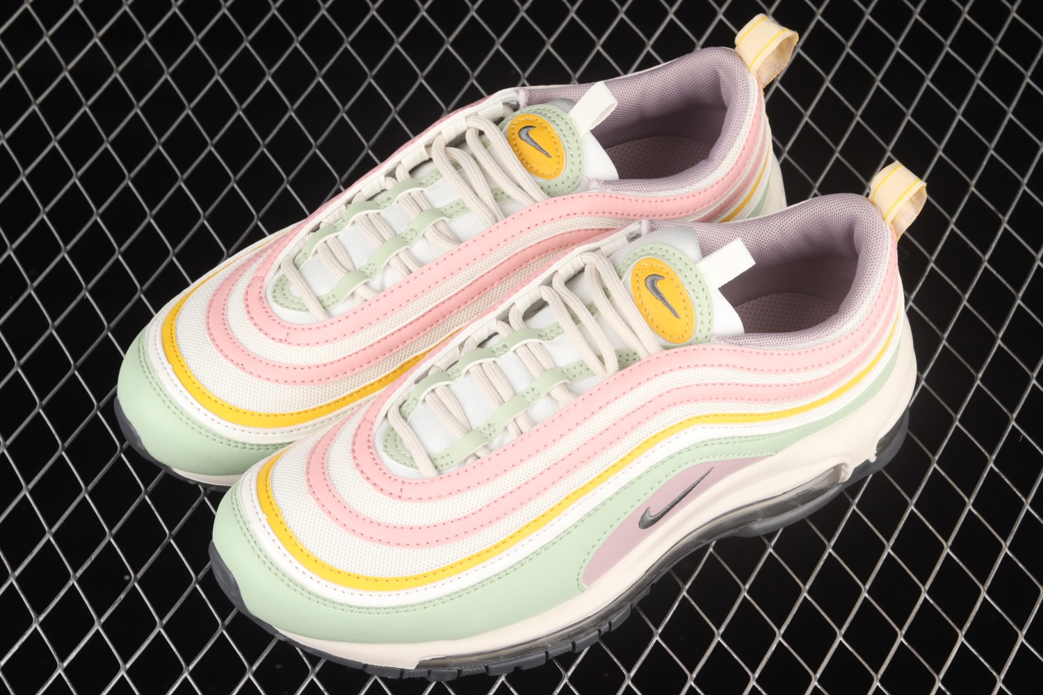 Nike Air Max 97 Multi Pastel (W) DH1594-001