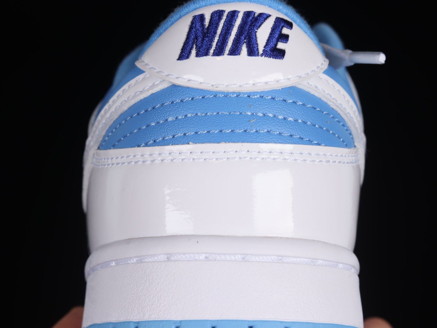 Nike Dunk Low Reverse UNC (W)  DJ9955-101