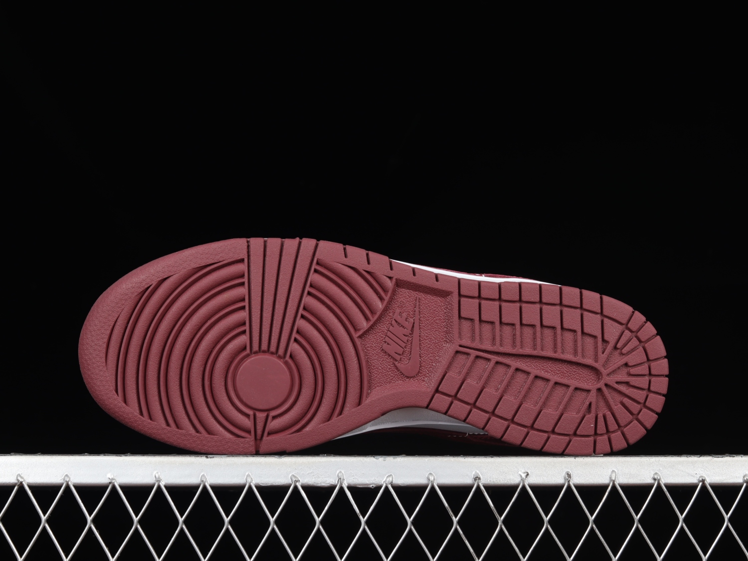 Nike Dunk Low Team Red (2022) DD1391-601