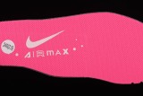 Nike Air Max Genome White Sunrise (W)  CZ1645-101