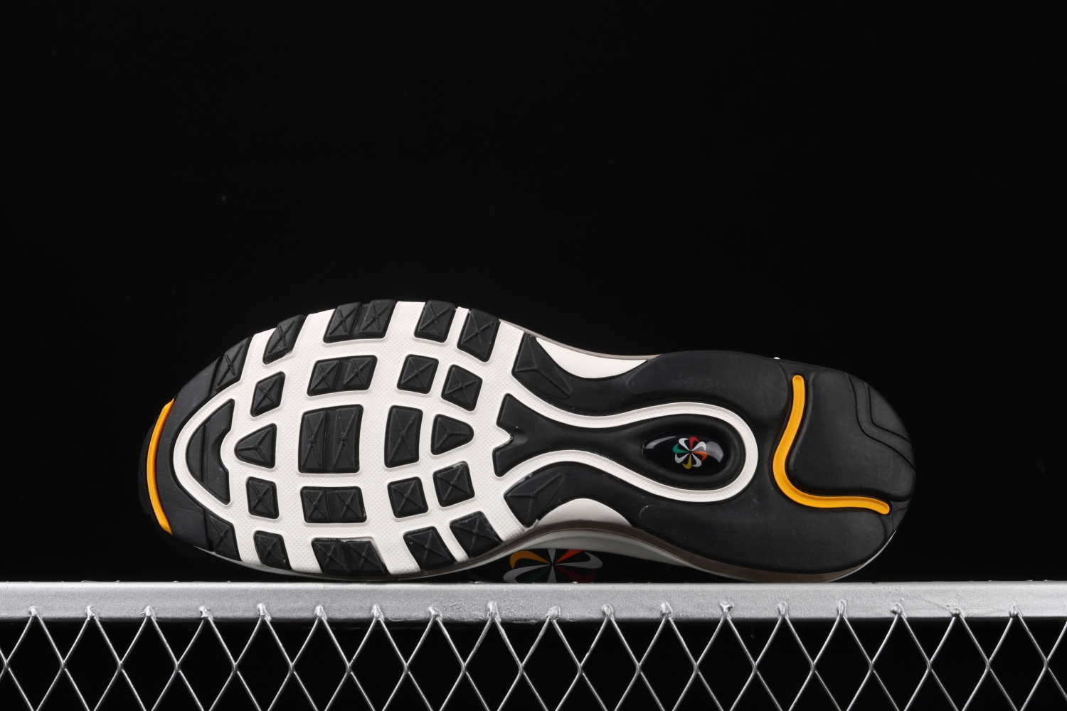 Nike Air Max 97 Sunburst CK9399-001