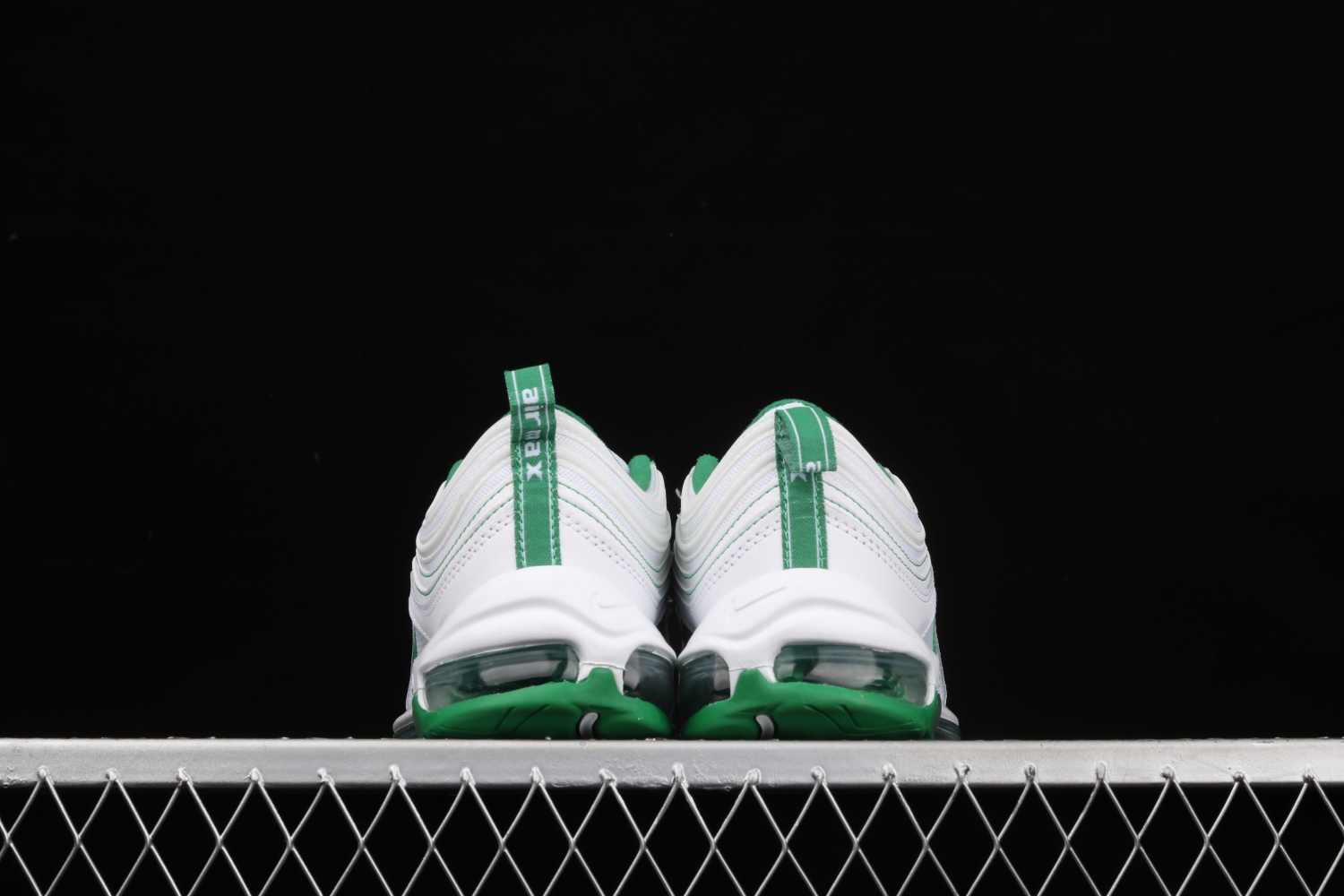 Nike Air Max 97 White Pine Green DH0271-100