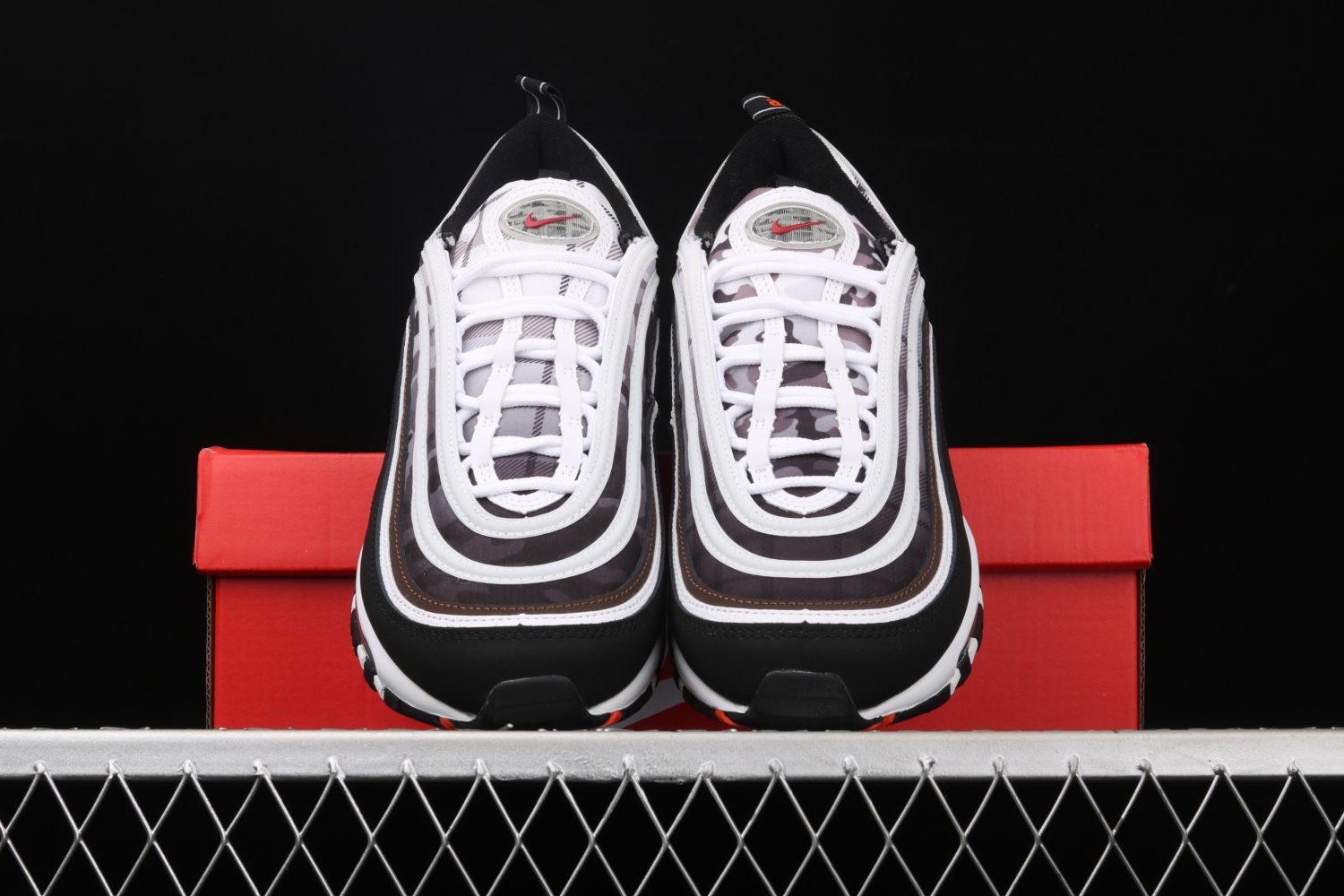 Nike Air Max 97 Remix (GS)  DB2017-100