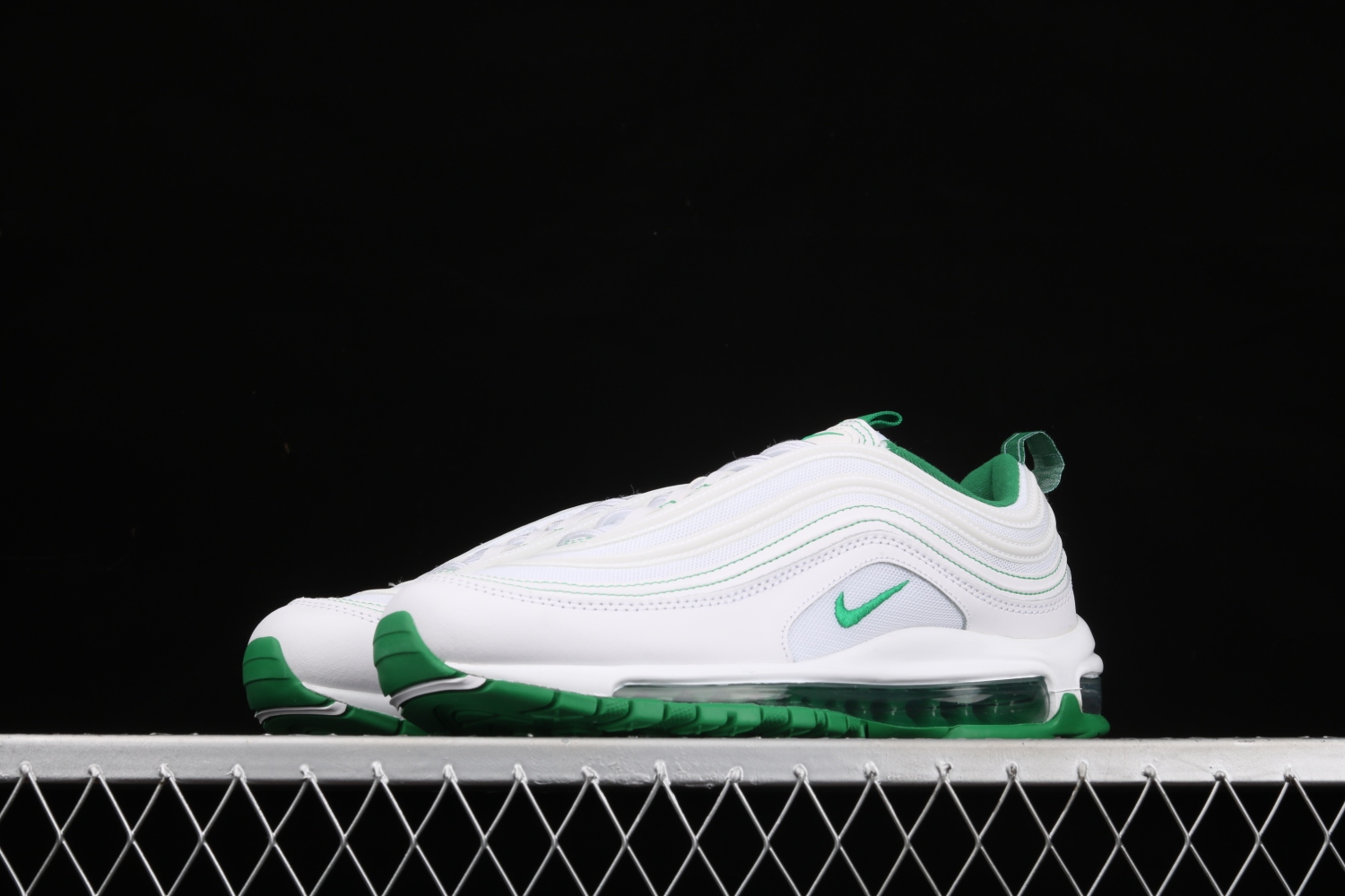 Nike Air Max 97 White Pine Green DH0271-100