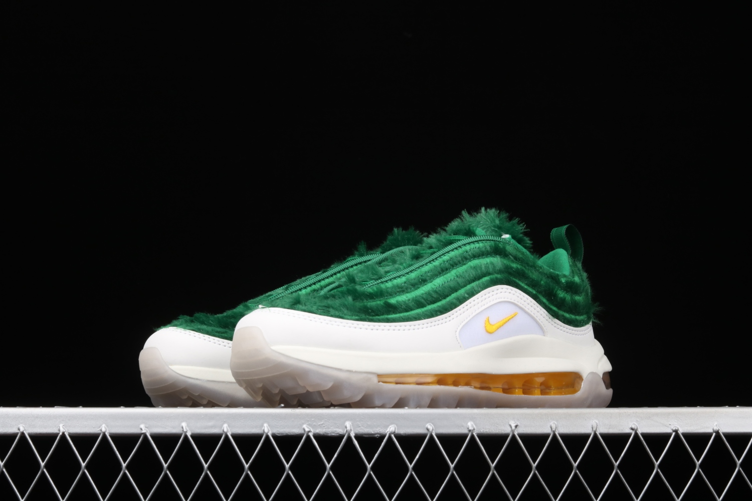 Nike Air Max 97 Golf Grass CK4437-100