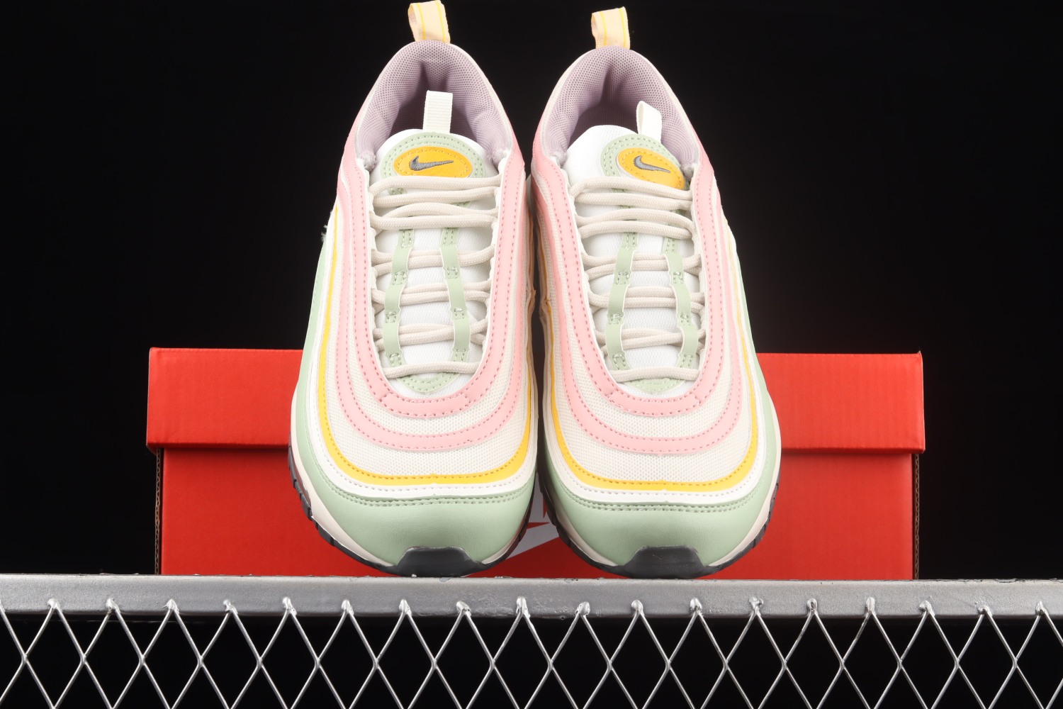 Nike Air Max 97 Multi Pastel (W) DH1594-001