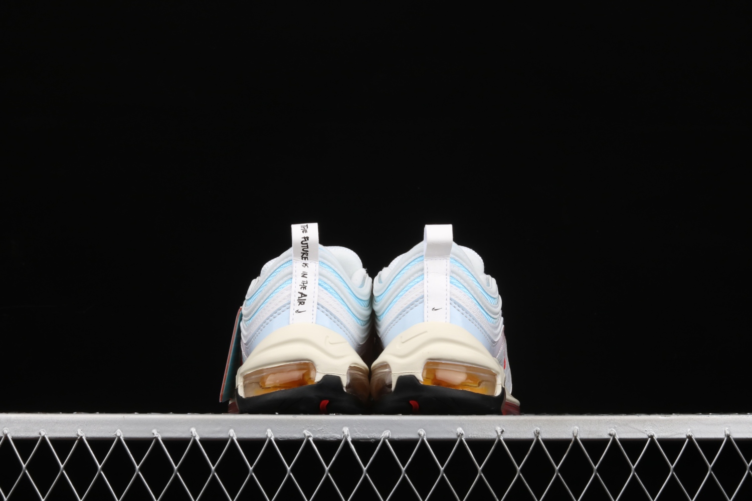Nike Air Max 97 The Future is in the Air (W)  DD8500-161