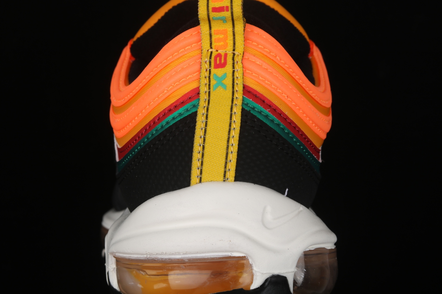 Nike Air Max 97 Sunburst CK9399-001