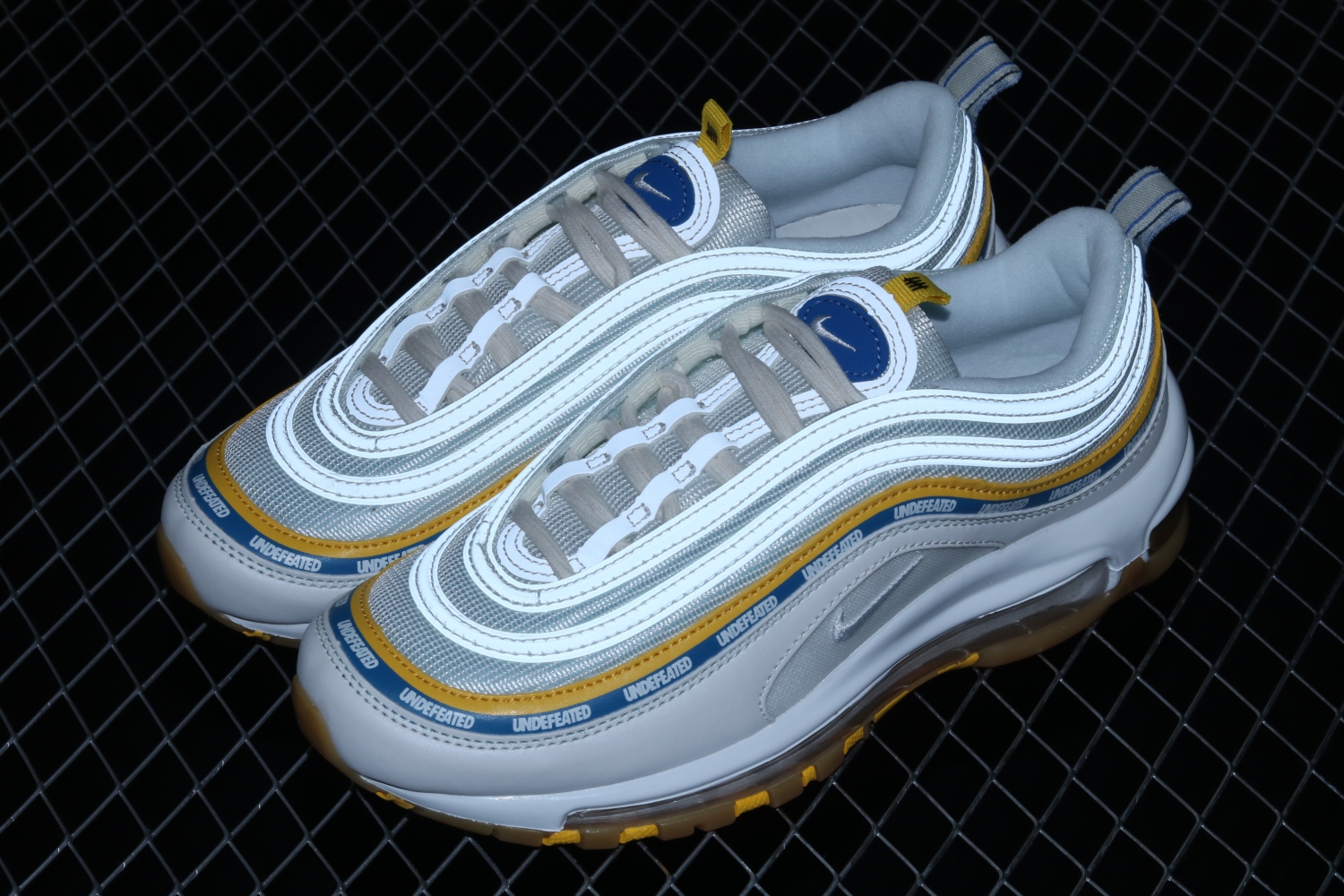 Nike Air Max 97 Undefeated UCLA DC4830-100