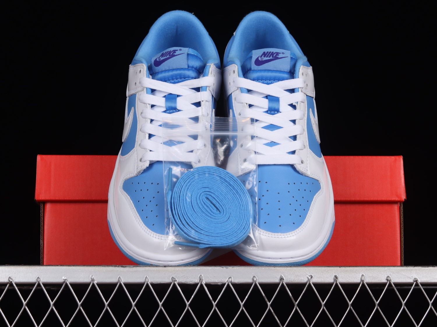 Nike Dunk Low Reverse UNC (W)  DJ9955-101
