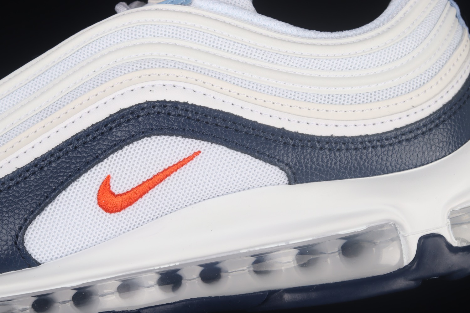 Nike Air Max 97 White/Navy DM2824-100