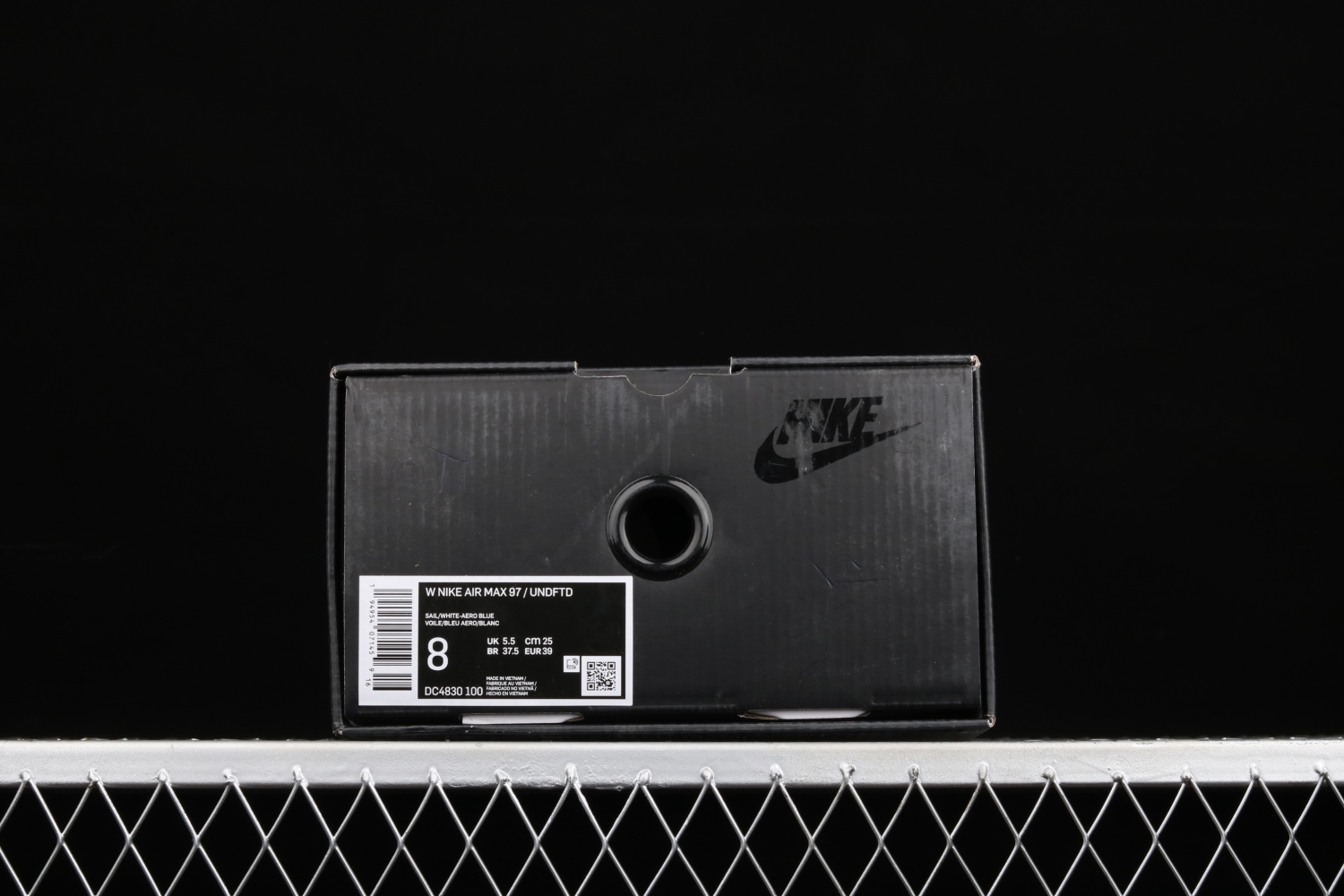 Nike Air Max 97 Undefeated UCLA DC4830-100