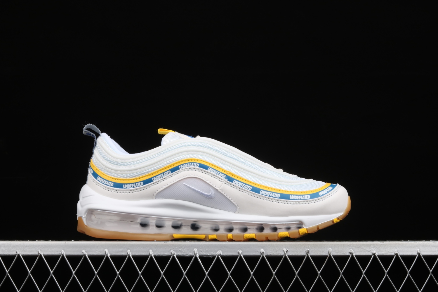 Nike Air Max 97 Undefeated UCLA DC4830-100
